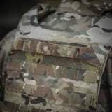 M-Tac Kamizelka Cuirass QRS
