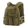 M-Tac Kamizelka Cuirass QRS