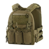 M-Tac Kamizelka Cuirass QRS