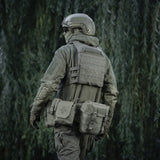 M-Tac Kamizelka Cuirass QRS