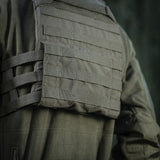 M-Tac Kamizelka Cuirass QRS