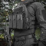 M-Tac Kamizelka Cuirass QRS Gen.II