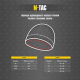 M-Tac Kapelusz NYCO Extreme