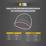 M-Tac Kapelusz NYCO Extreme