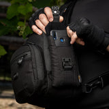M-Tac Etui Na Smartfon Elite Large Hex