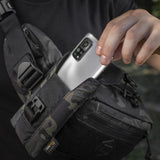 M-Tac Etui Na Smartfon Elite Large Hex