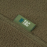 M-Tac Gaiter Scarf Elite Short with Drawstring Fleece (320g/m2)
