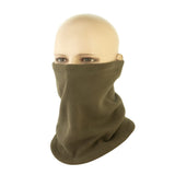 M-Tac Gaiter Scarf Elite Short with Drawstring Fleece (320g/m2)
