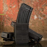 M-Tac Elastic Magazine Pouch (10 Cm) Laser Cut