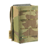 M-Tac Elastic Magazine Pouch (10 Cm) Laser Cut