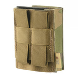 M-Tac Elastic Magazine Pouch (10 Cm) Laser Cut