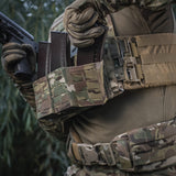 M-Tac Elastic Magazine Pouch (10 Cm) Laser Cut