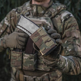 M-Tac Elastic Magazine Pouch (10 Cm) Laser Cut