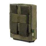 M-Tac Flexible Magazine Pouch (10 Cm) Laser Cut