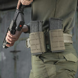 M-Tac Flexible Magazine Pouch (10 Cm) Laser Cut