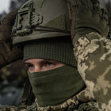 M-Tac Czapka Pod Hełm Fleece Rip-Stop