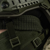 M-Tac Czapka pod hełm polarowa Rip-Stop