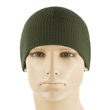 M-Tac Fleece Rip-Stop Under-Helmet Cap