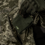 M-Tac Fleece Rip-Stop Under-Helmet Cap