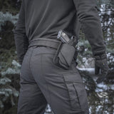 M-Tac Pas Range Belt Klamra Cobra