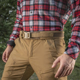 M-Tac Pas Range Belt Klamra Cobra