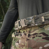 M-Tac Pas taktyczny Range Belt z klamrą Cobra