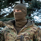M-Tac Komin Polartec Power Grid