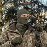 M-Tac Komin Polartec Power Grid