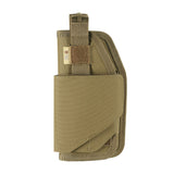 M-Tac kabura uniwersalna Elite lewa