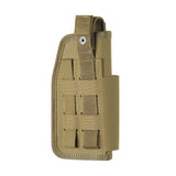 M-Tac kabura uniwersalna Elite lewa