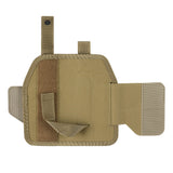 M-Tac kabura uniwersalna Elite lewa