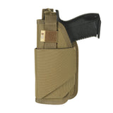 M-Tac kabura uniwersalna Elite lewa