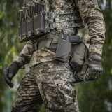 M-Tac Uniwersalna kabura Elite Lewa