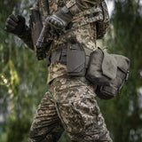 M-Tac Uniwersalna kabura Elite Lewa