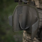 M-Tac Uniwersalna kabura Elite Lewa