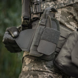 M-Tac Uniwersalna kabura Elite Lewa