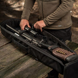 M-Tac Plecak-Pokrowiec Na Broń 105 cm Elite Hex