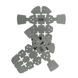 M-Tac nakolanniki ochronne Eva (Para) Gen.II