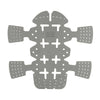 M-Tac EVA Protective Knee Pads (Pair) Gen.III