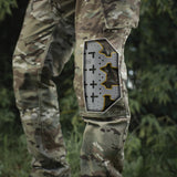 M-Tac EVA Protective Knee Pads (Pair) Gen.III