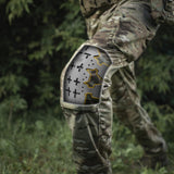 M-Tac EVA Protective Knee Pads (Pair) Gen.III