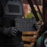 M-Tac Przednia Płyta Balistyczna Do Kamizelki Plate Carrier