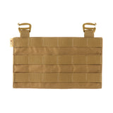 M-Tac Panel Przedni Do Kamizelki Plate Carrier QRS