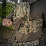 M-Tac Przednia Płyta Balistyczna Do Kamizelki Plate Carrier