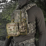 M-Tac Przednia Płyta Balistyczna Do Kamizelki Plate Carrier