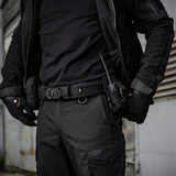M-Tac Pas Range Belt Cobra Buckle Gen.II