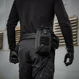 M-Tac Pas Range Belt Cobra Buckle Gen.II