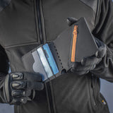 M-Tac Portfel Slim Elite Gen.II