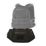 M-Tac taktyczna mufka Elite