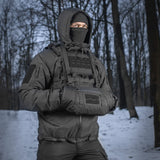 M-Tac taktyczna mufka Elite